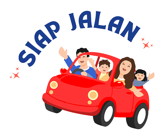 SIAPJALAN
